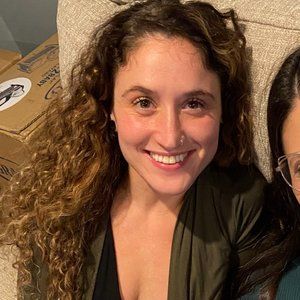 Meet your Posher, Jacey